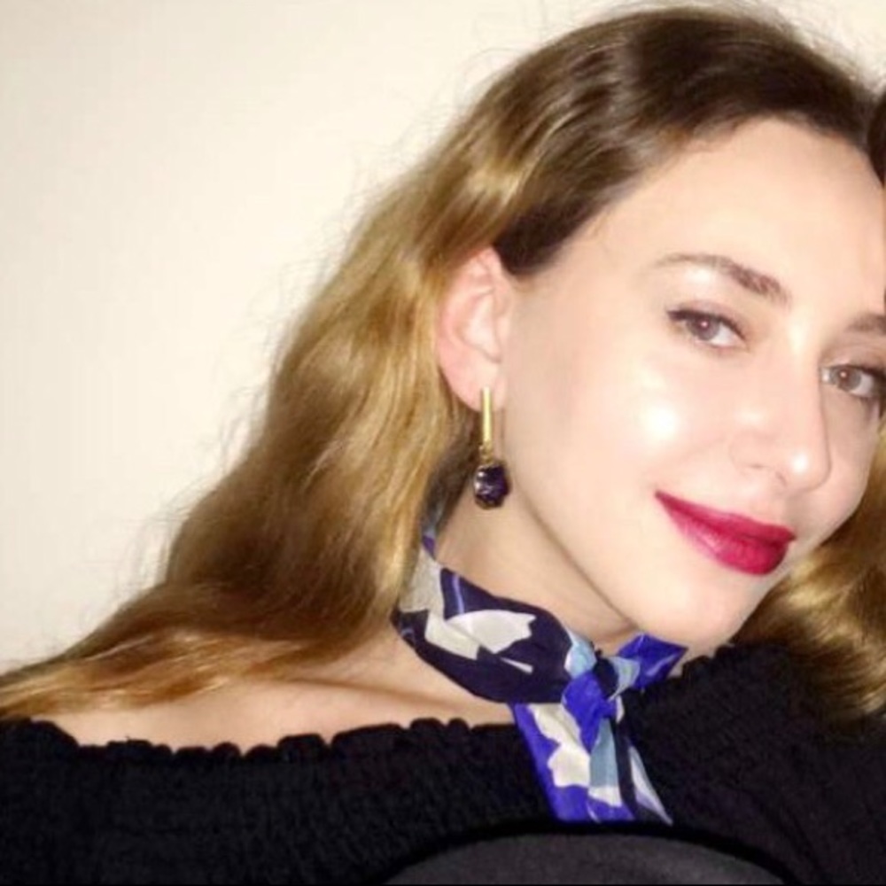 Meet your Posher, Serena